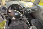 2000 Volkswagen Beetle, 2.0-116, 209335km
