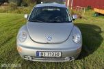2000 Volkswagen Beetle, 2.0-116, 209335km