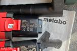 Metabo PowerMaxx 10,8/12V – drill, slagskrutrekker, bajonettsag og vinkelsliper  