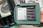 Metabo PowerMaxx 10,8/12V – drill, slagskrutrekker, bajonettsag og vinkelsliper  