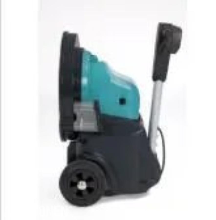 Truvox ORBIS gulvpolerings maskin m/batteri UHS 1500- 17«