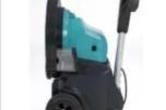 Truvox ORBIS gulvpolerings maskin m/batteri UHS 1500- 17«