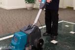 Truvox ORBIS gulvpolerings maskin m/batteri UHS 1500- 17«