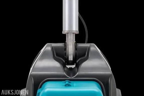 Truvox ORBIS gulvpolerings maskin m/batteri UHS 1500- 17«