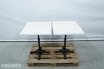 12 stk kafébord 70 x 60 cm