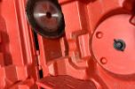 Hilti SCM 22-A m/ekstra skive, lader, batteri og koffert