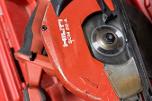 Hilti SCM 22-A m/ekstra skive, lader, batteri og koffert