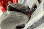 Hilti SCM 22-A m/ekstra skive, lader, batteri og koffert