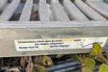 2002 2 stk. Alunor lasteramper/kjøreramper - kapasitet 2850 kg