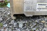 2002 2 stk. Alunor lasteramper/kjøreramper - kapasitet 2850 kg