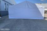 INGEN MINSTEPRIS - PVC Party Telt 4x8 meter. B-vare 