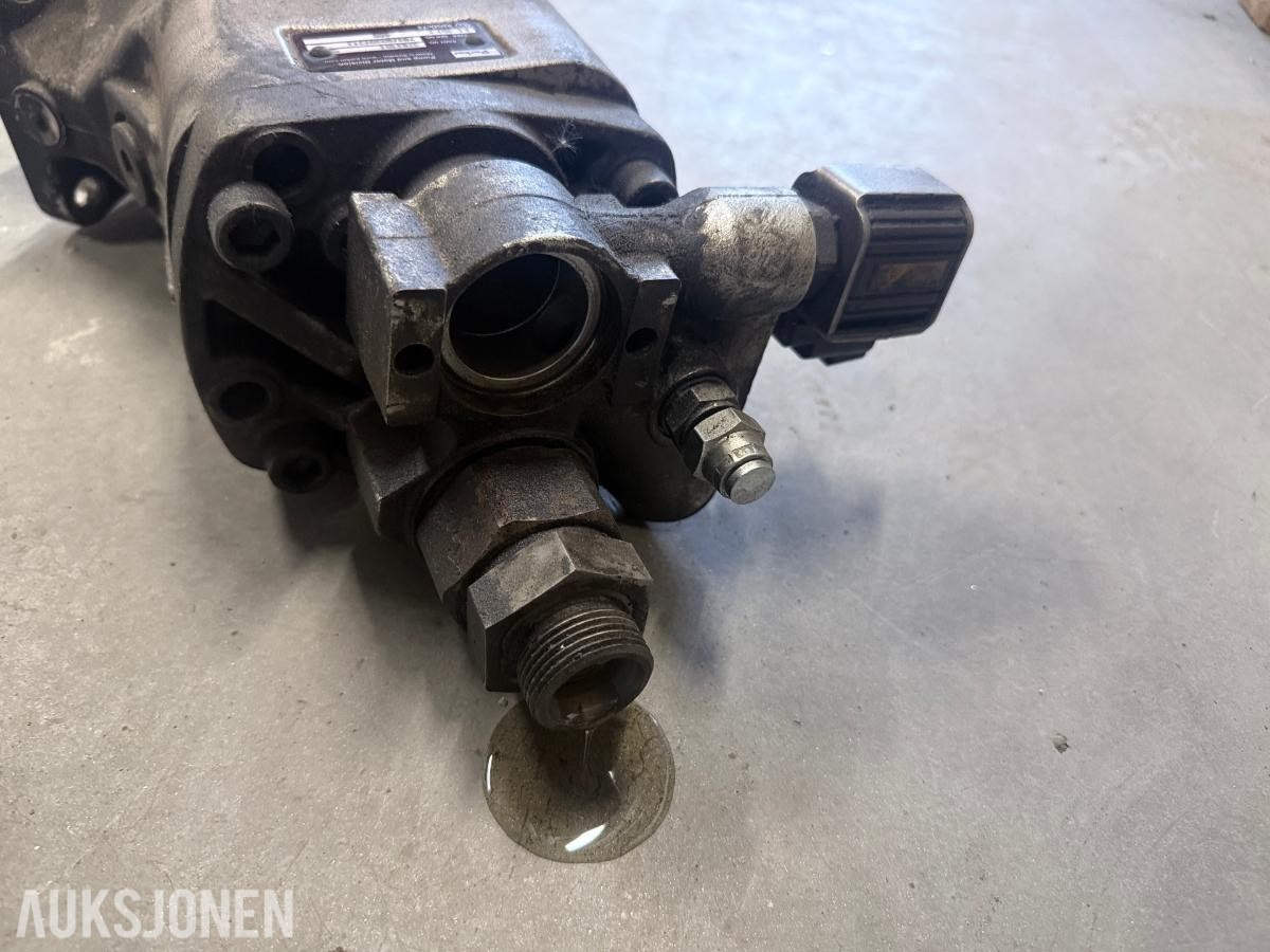 Parker hydraulikkpumpe