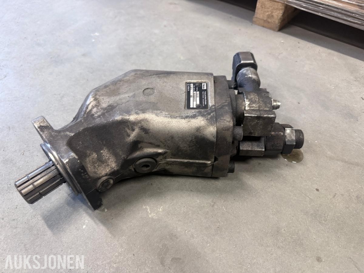 Parker hydraulikkpumpe