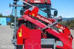 2011 Pilkemaster Evo 30 – Lite brukt – God stand!