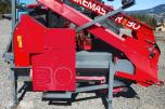 2011 Pilkemaster Evo 30 – Lite brukt – God stand!