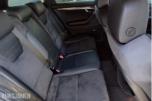 2006 Audi S4 V8 4.2 344HK Quattro 189 500 km