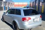 2006 Audi S4 V8 4.2 344HK Quattro 189 500 km