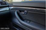 2006 Audi S4 V8 4.2 344HK Quattro 189 500 km
