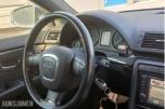 2006 Audi S4 V8 4.2 344HK Quattro 189 500 km