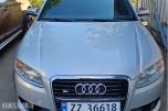 2006 Audi S4 V8 4.2 344HK Quattro 189 500 km