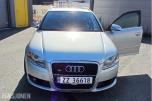 2006 Audi S4 V8 4.2 344HK Quattro 189 500 km