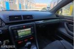 2006 Audi S4 V8 4.2 344HK Quattro 189 500 km