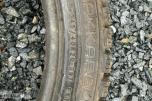 4 stk. Nokian Hakkapeliitta 9 piggdekk 275/35 R20