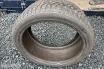 4 stk. Nokian Hakkapeliitta 9 piggdekk 275/35 R20