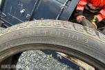 4 stk. Nokian Hakkapeliitta 9 piggdekk 275/35 R20