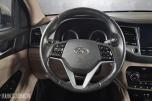 2016 Hyundai Tucson, 1.7-141 D, 133805 km, Eu godkjent til 31.05.2028