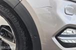2016 Hyundai Tucson, 1.7-141 D, 133805 km, Eu godkjent til 31.05.2028