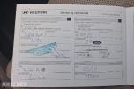 2016 Hyundai Tucson, 1.7-141 D, 133805 km, Eu godkjent til 31.05.2028