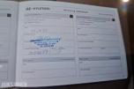 2016 Hyundai Tucson, 1.7-141 D, 133805 km, Eu godkjent til 31.05.2028