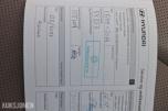 2016 Hyundai Tucson, 1.7-141 D, 133805 km, Eu godkjent til 31.05.2028