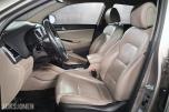 2016 Hyundai Tucson, 1.7-141 D, 133805 km, Eu godkjent til 31.05.2028
