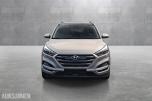 2016 Hyundai Tucson, 1.7-141 D, 133805 km, Eu godkjent til 31.05.2028