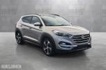 2016 Hyundai Tucson, 1.7-141 D, 133805 km, Eu godkjent til 31.05.2028