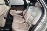 2016 Hyundai Tucson, 1.7-141 D, 133805 km, Eu godkjent til 31.05.2028