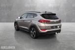 2016 Hyundai Tucson, 1.7-141 D, 133805 km, Eu godkjent til 31.05.2028