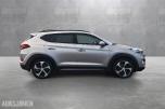 2016 Hyundai Tucson, 1.7-141 D, 133805 km, Eu godkjent til 31.05.2028
