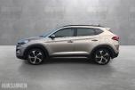2016 Hyundai Tucson, 1.7-141 D, 133805 km, Eu godkjent til 31.05.2028
