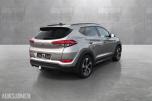 2016 Hyundai Tucson, 1.7-141 D, 133805 km, Eu godkjent til 31.05.2028