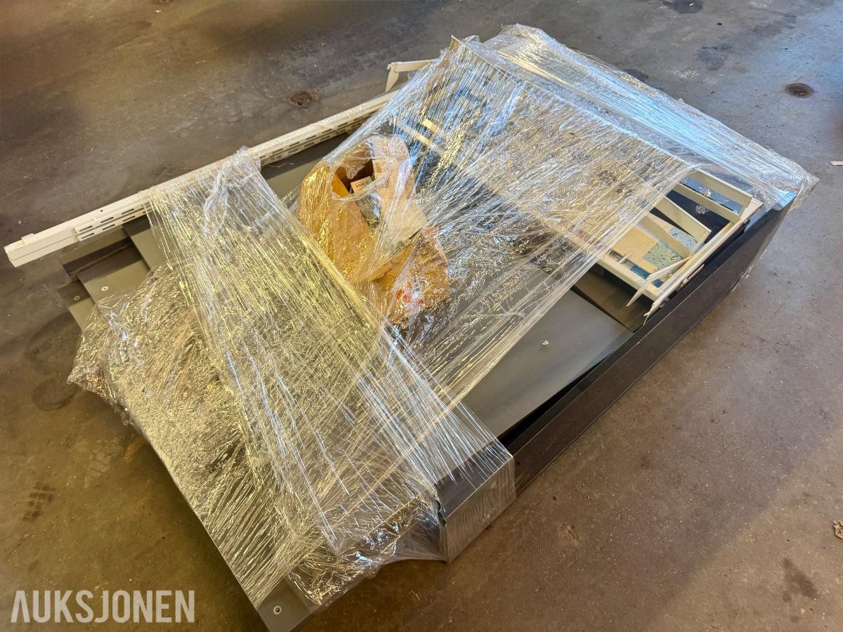 Bosch viskerstativ