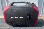 2025 HONDA EU32i Strømaggregat 3,2 Kw