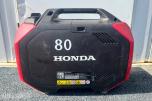 2025 HONDA EU32i Strømaggregat 3,2 Kw