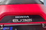 2025 HONDA EU32i Strømaggregat 3,2 Kw