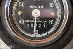 1969 1969 MAGIRUS TS 8/8 BRANNPUMPE – VOLKSWAGEN 122 – MYE UTSTYR