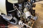 1969 1969 MAGIRUS TS 8/8 BRANNPUMPE – VOLKSWAGEN 122 – MYE UTSTYR
