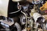 1969 1969 MAGIRUS TS 8/8 BRANNPUMPE – VOLKSWAGEN 122 – MYE UTSTYR