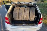 2013 Mercedes-Benz C 180 CDI 2.1 120hk Automat, Cruisekontroll, Hengerfeste